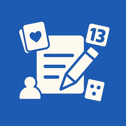 Score Keeper Pro app icon